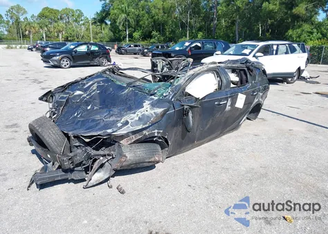 2020 Kia Forte Lxs z USA, uszkodzony, nr VIN 3KPF24AD1LE244927